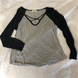 Cute Casual Top